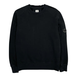 CP Company Lens Sweatshirt, Size Small