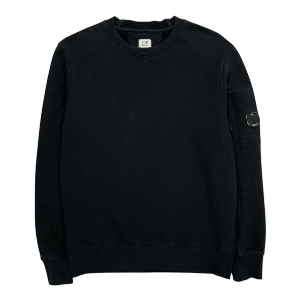 CP Company Lens Sweatshirt, Size Small