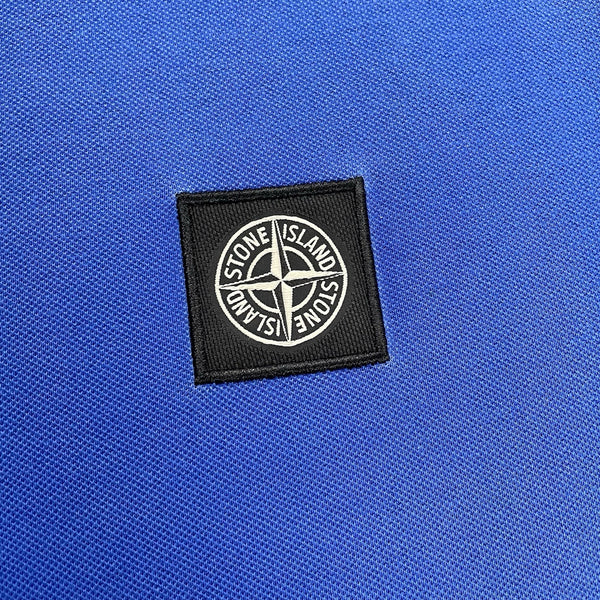 Stone Island Polo Shirt, Size 3XL