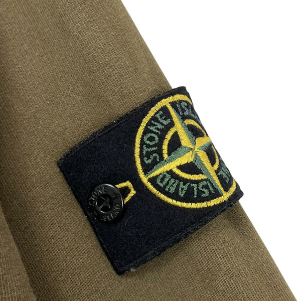 Stone Island Sweatshirt, Size XL