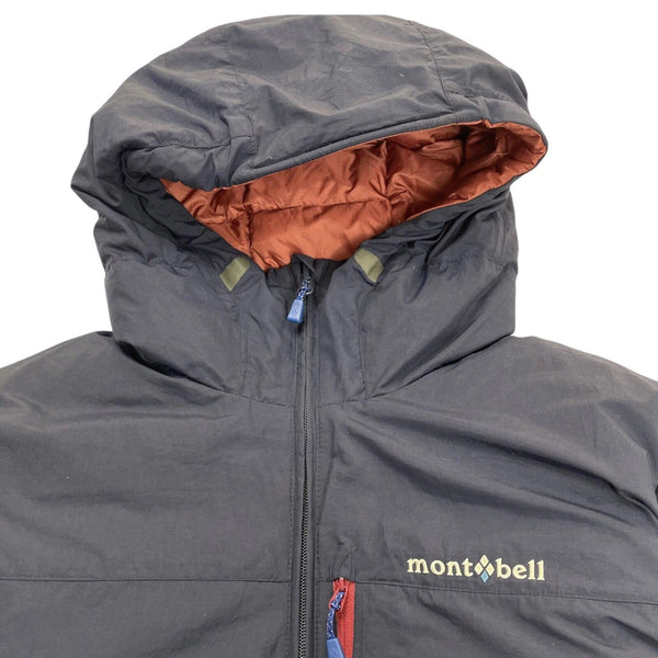 Montbell Colorado Puffer Jacket, Size Medium