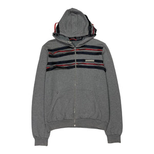 Vintage Prada Zip Up Hoodie, Size Large