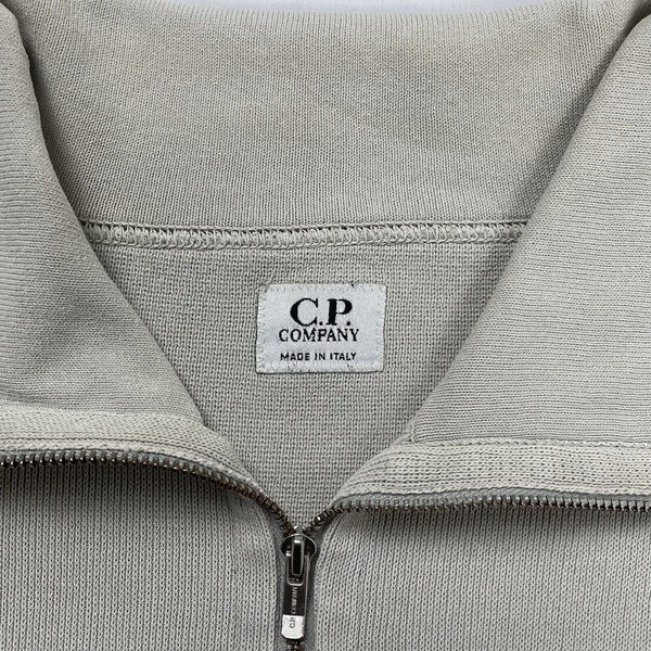 Vintage CP Company Knit Cardigan, Size Medium