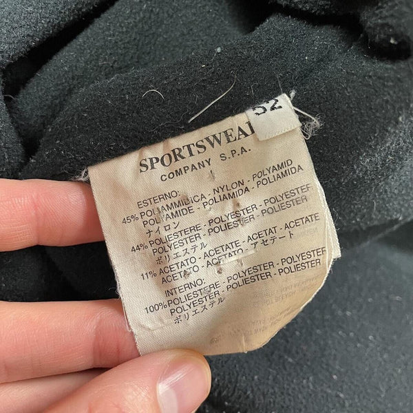 Vintage CP Company Field Jacket, Size Large