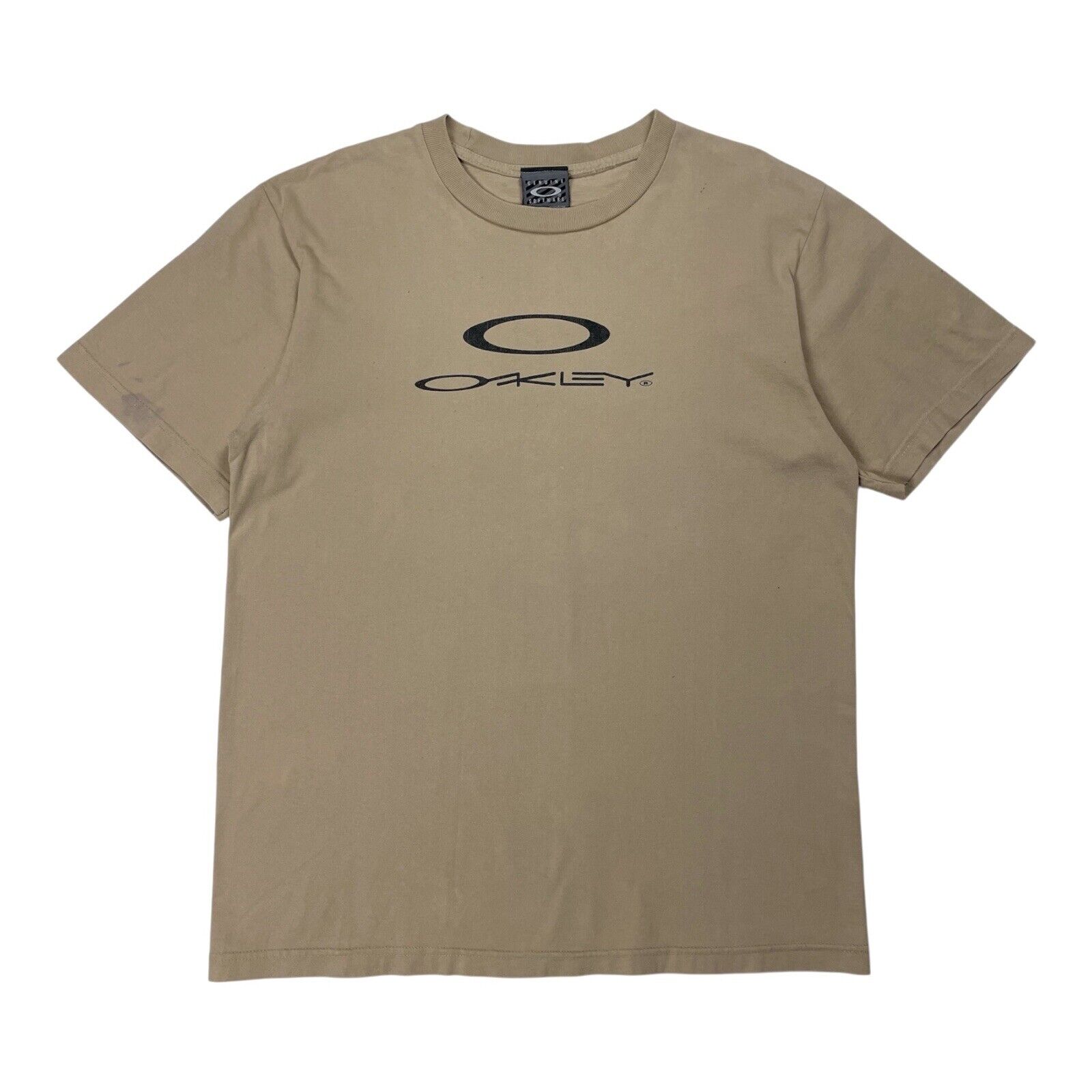 Vintage Oakley T-Shirt, Szie Medium