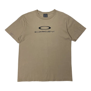 Vintage Oakley T-Shirt, Szie Medium
