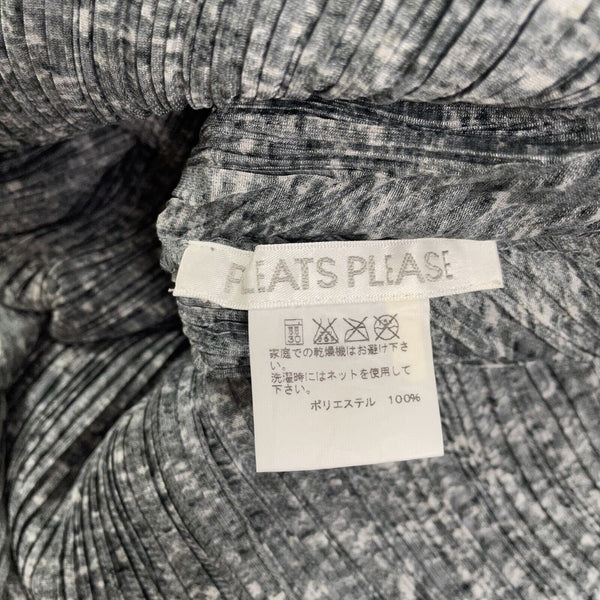 Pleats Please Issey Miyake Dress, Size 3