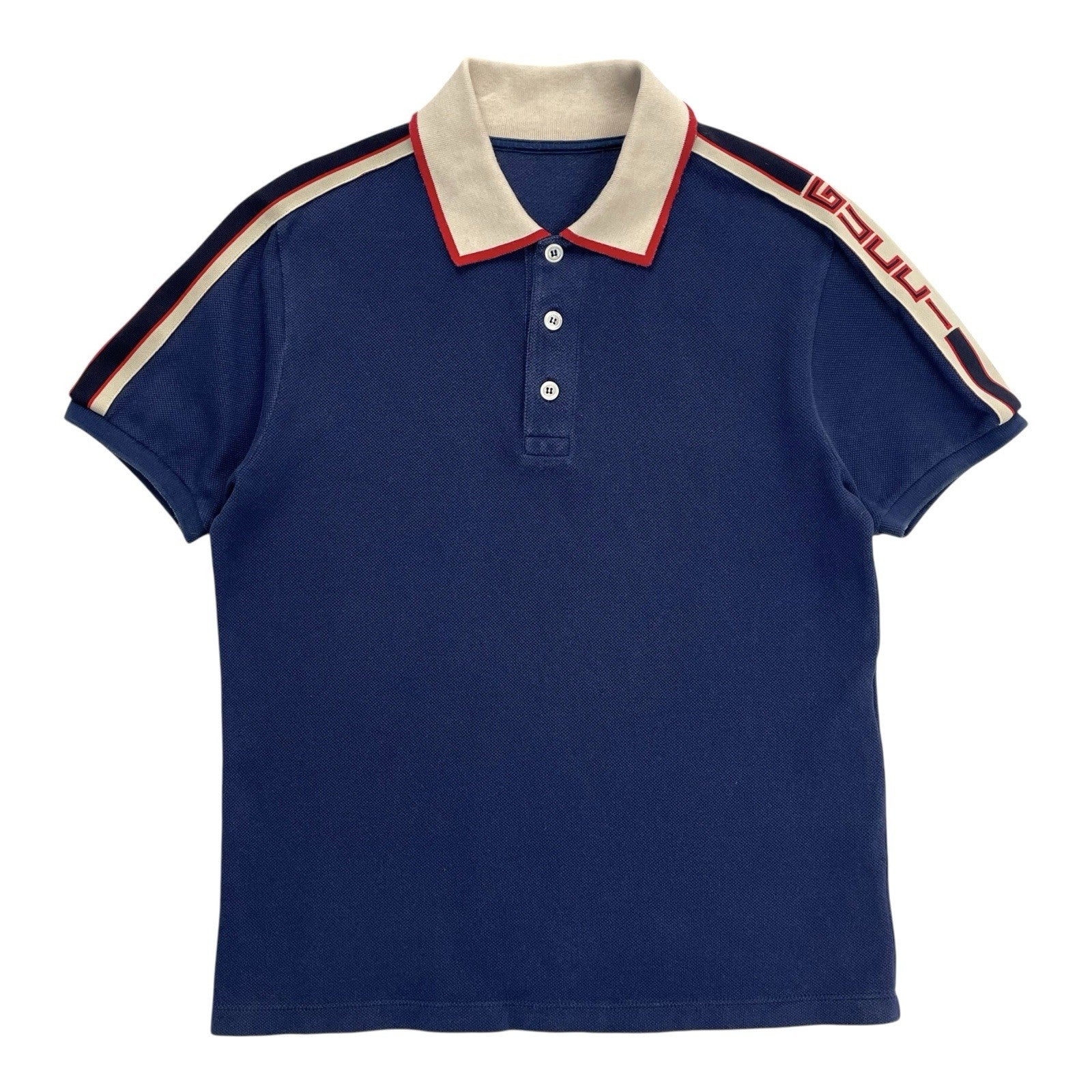 Gucci Polo, Size Small