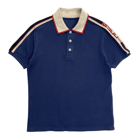 Gucci Polo, Size Small