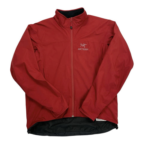 Arcteryx Solano Jacket, Size Medium