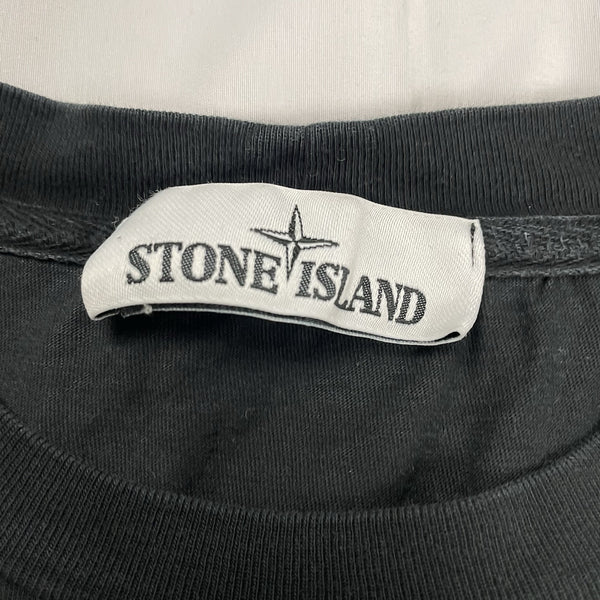 Stone Island T-Shirt, Size 3XL