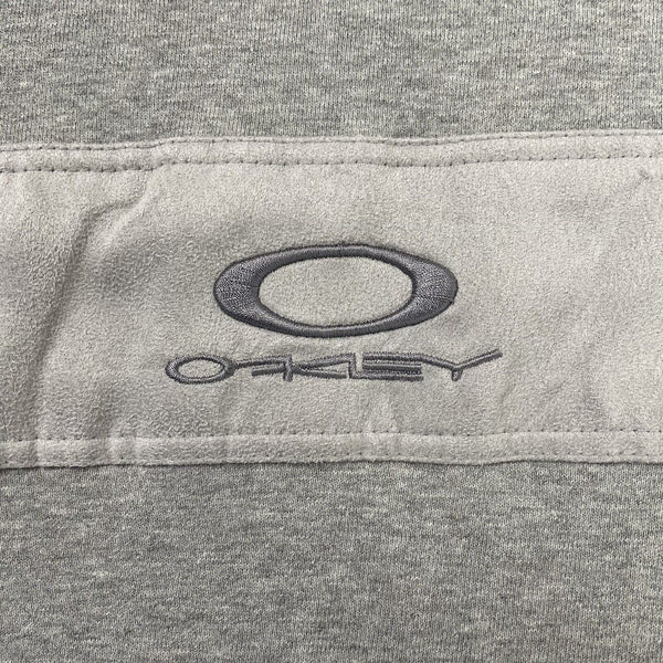 Vintage Oakley Software Sweatshirt, Size XL