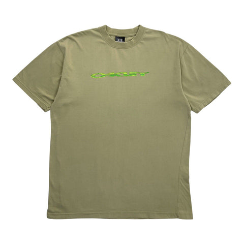 Vintage Oakley T-Shirt, Size XL