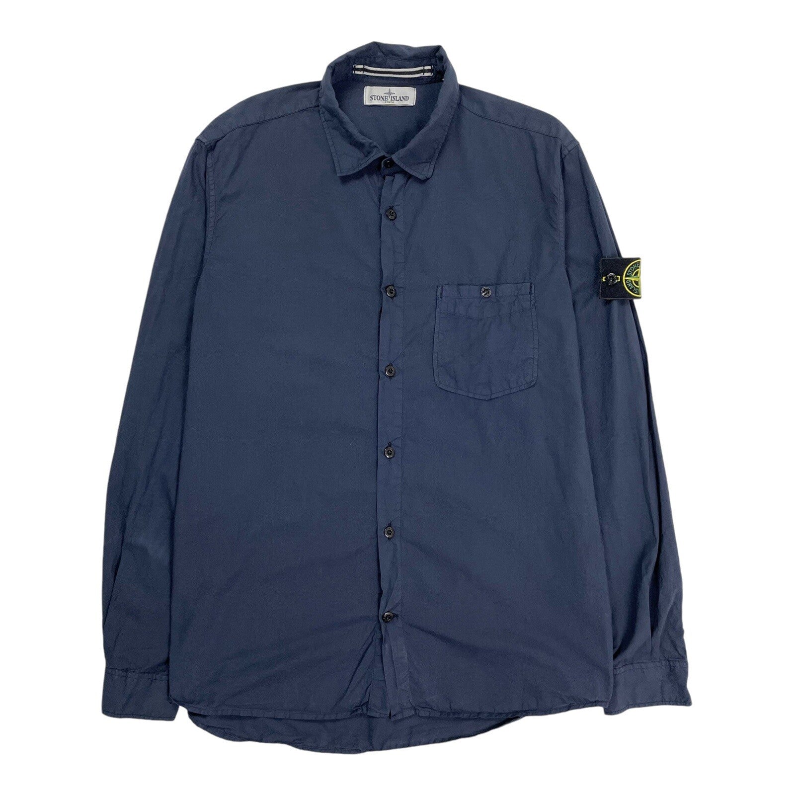Stone Island Shirt, Size XL