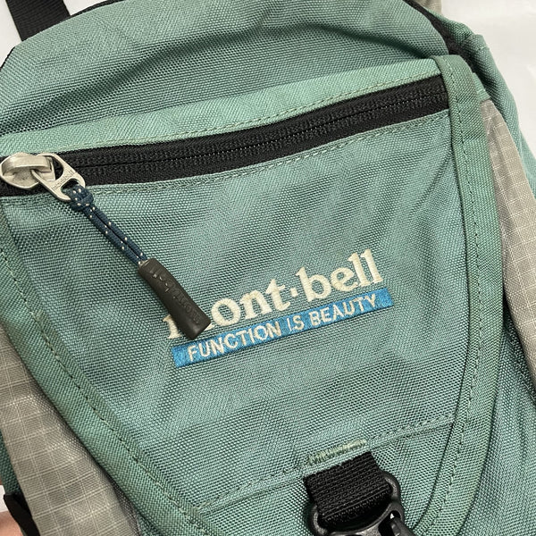 Montbell Shoulder Bag
