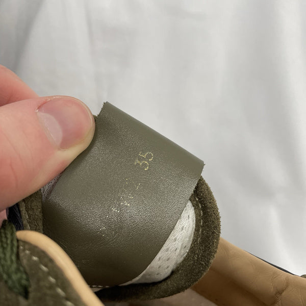 Valentino Garavani Rockrunner, Size EU 35