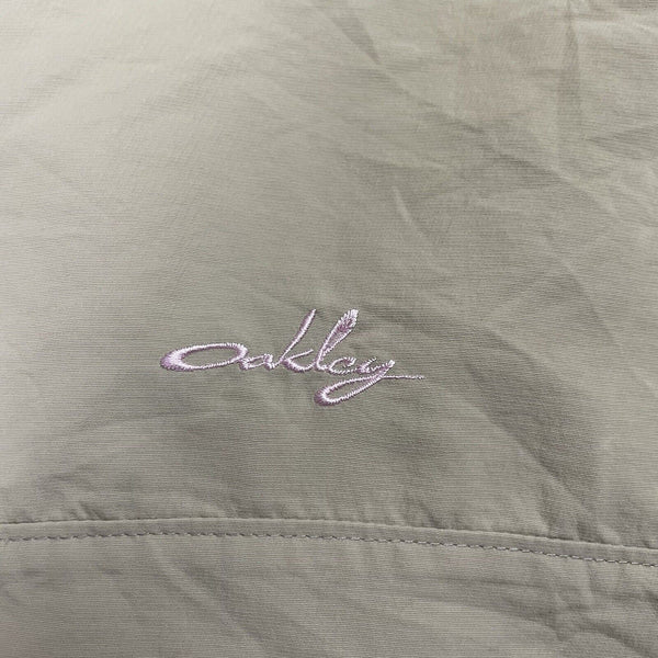 Vintage Oakley Jacket Womens Sample 2-in-1, Size Medium