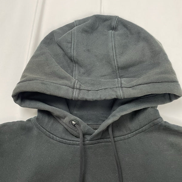 Vintage Oakley Hoodie, Size Medium