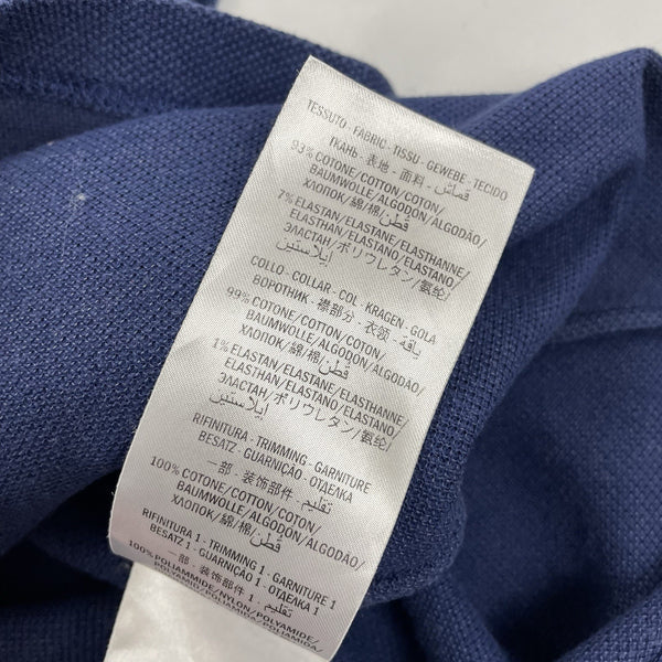 Gucci Polo, Size Small