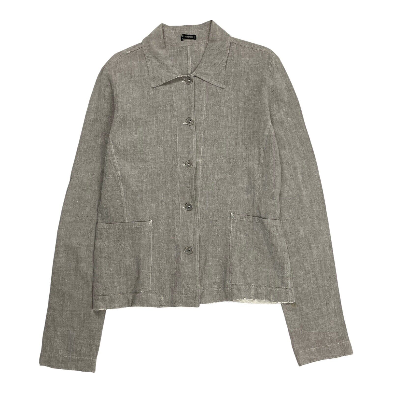 Vintage C.P. Company Donna Jacket, Size 42 M Women's