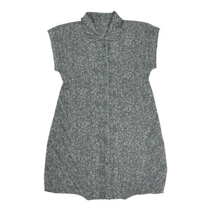 Pleats Please Issey Miyake Dress, Size 3