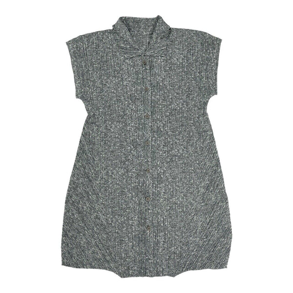 Pleats Please Issey Miyake Dress, Size 3