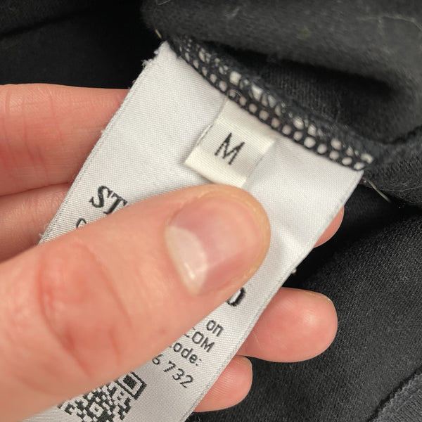 Stone Island Jumper, Size Medium