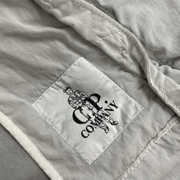 Vintage CP Company Field Jacket, Size Medium