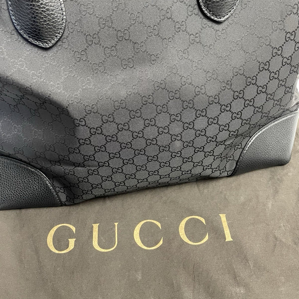 Gucci Weekend Duffle Bag