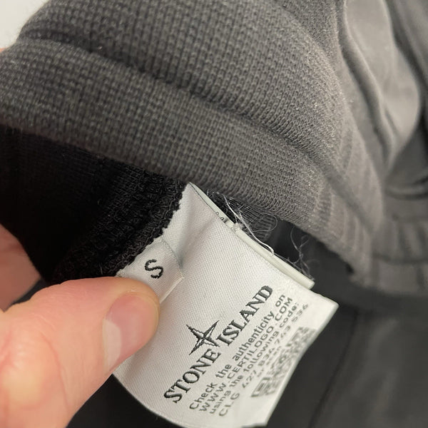 Stone Island Cargo Joggers, Size Small