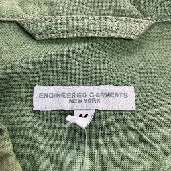 New Engineered Garments Jungle Fatigue Jacket, Size Medium RRP £500