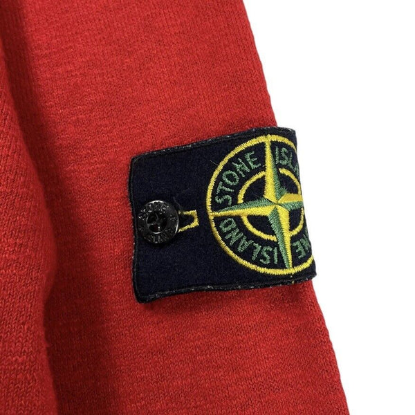 Stone Island Knit, Size XL