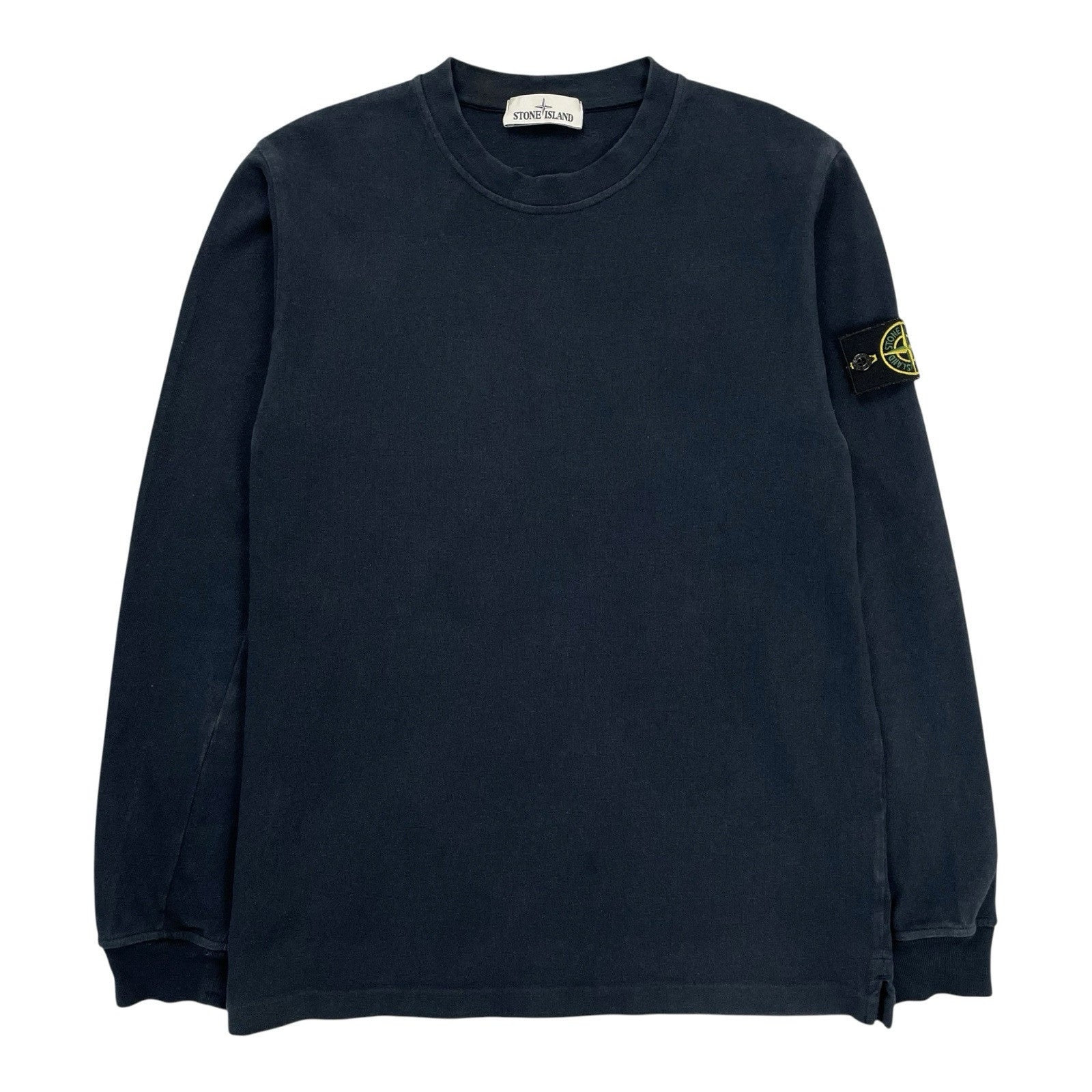 Stone Island Jumper, Size Large