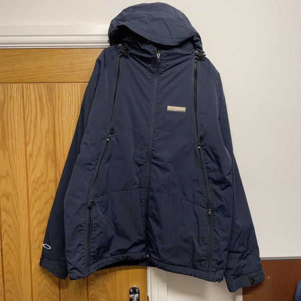 Oakley Nitro Fuel 2 Jacket, Size Large