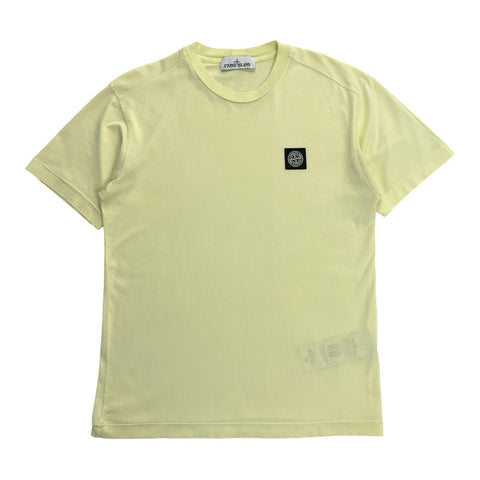 Stone Island T-Shirt, Size Small