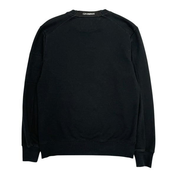 CP Company Lens Sweatshirt, Size Small