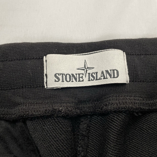 Stone Island Cargo Joggers, Size Small