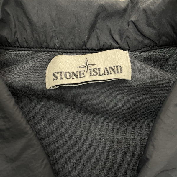 Stone Island Crinkle Reps NY Jacket, Size Medium