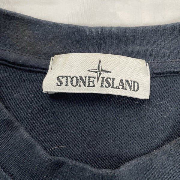 Stone Island Jumper, Size Large