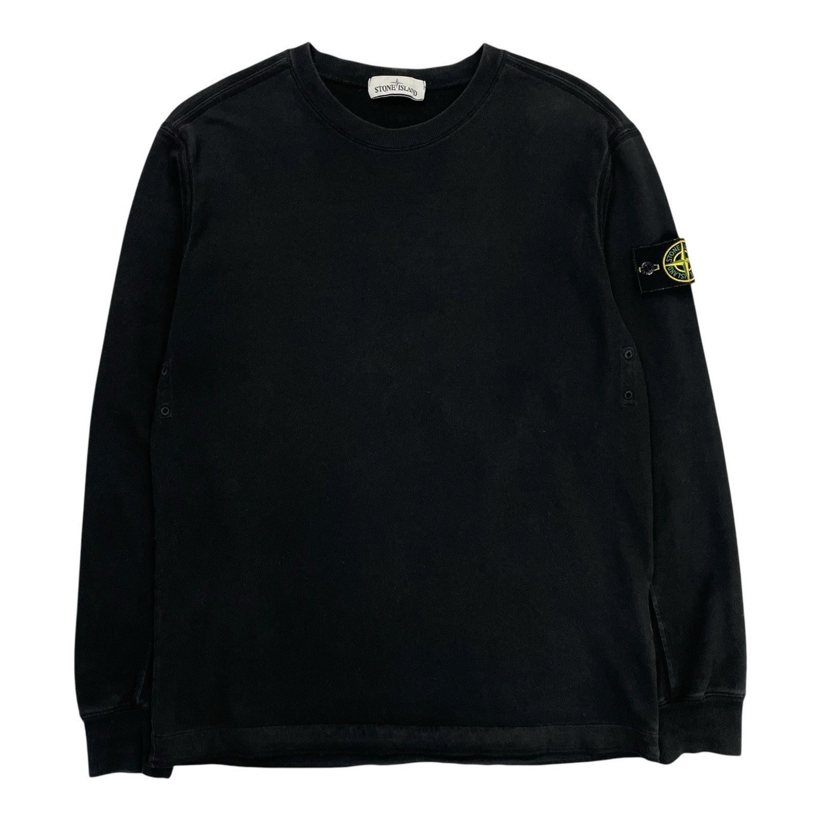 Stone Island Jumper, Size Medium