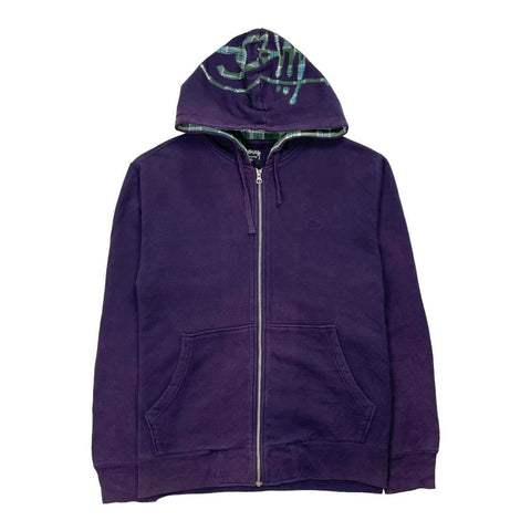 Vintage Stussy Hoodie, Size XL