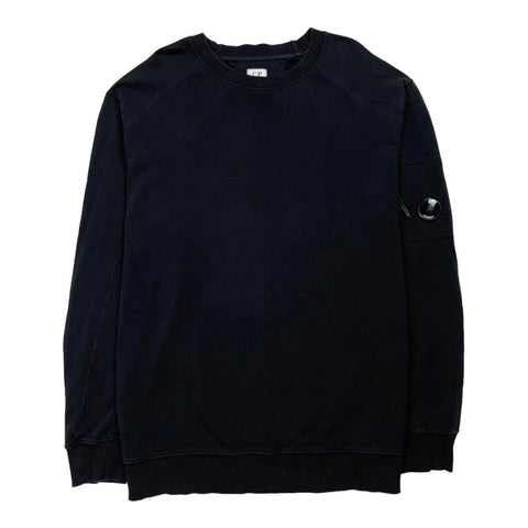 CP Company Lens Sweatshirt, Size XXL