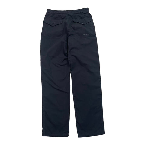 Vintage Stone Island Trousers, W31”