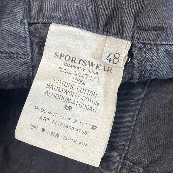 Vintage Stone Island Trousers, W31”