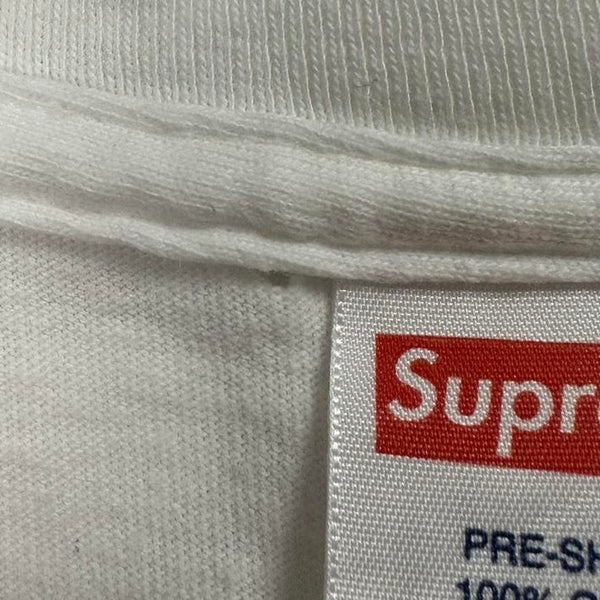 Supreme Stardust T-Shirt, Size Small