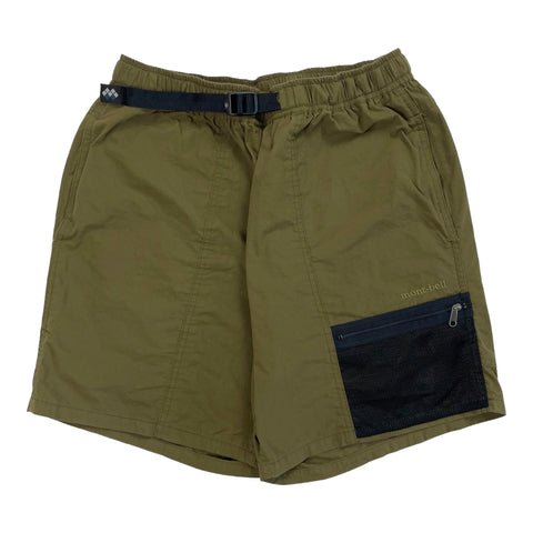 Montbell Shorts, Size Small