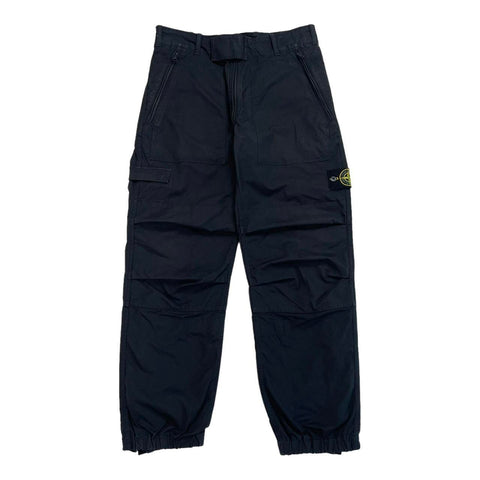 Stone Island Shadow Project Cargos, W32”