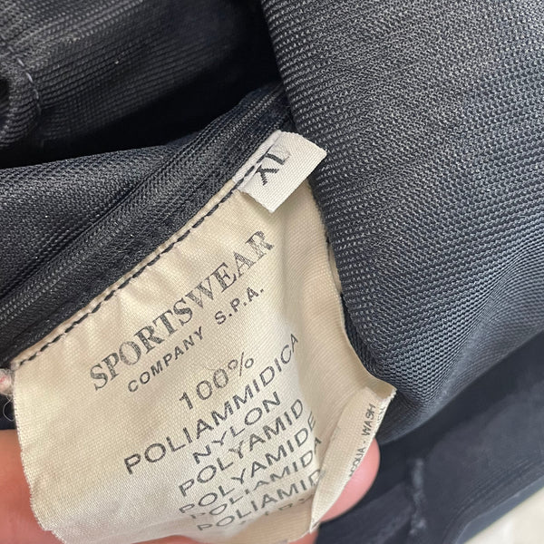 Vintage Stone Island Nylam Jacket, Size XL