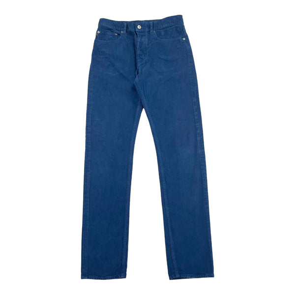 Stone Island Corduroy Trousers, W32 L34