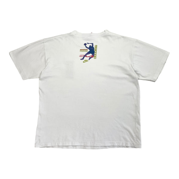 Vintage Nike Charles Barkley T-Shirt, Size Medium